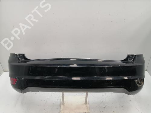 Pare-chocs arrière FORD FOCUS II (DA_, HCP, DP) 1.6 TDCi (90 hp) 29351632