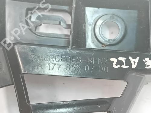 Andre MERCEDES-BENZ A-CLASS (W177) A 180 d (177.003) | BP34178544O1 - Image 3