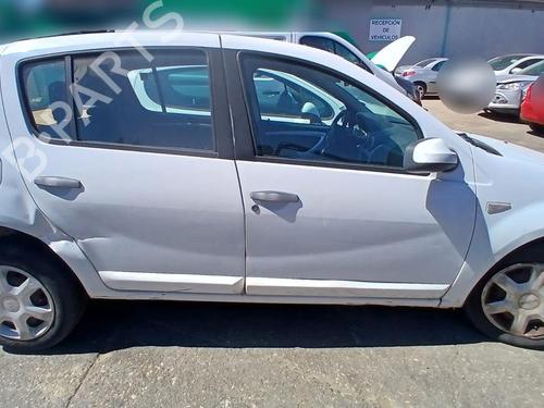 Left taillight DACIA SANDERO | BP35786990C34 - Image 4