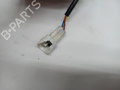 Right mirror OPEL AGILA (A) (H00) 1.2 16V (F68) | BP28117062C27 