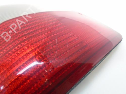Right taillight OPEL OMEGA B (V94) 2.5 TD (F69, M69, P69) | BP8110331C35 