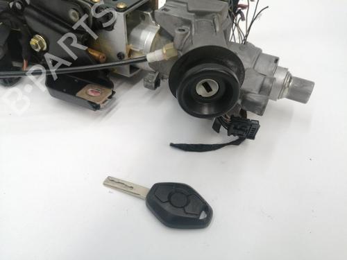 Steering column BMW X5 (E53) 3.0 d | BP16564498M21
