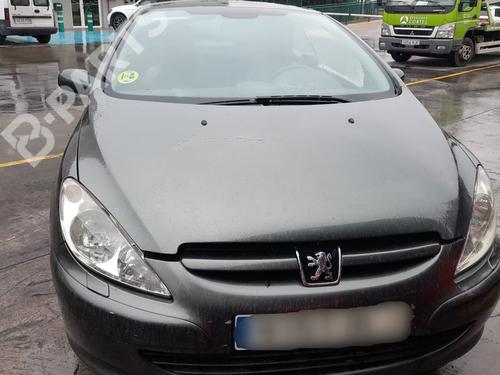 Used Parts PEUGEOT 307 CC (3B)  1.6 16V  1028176