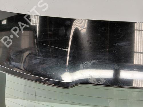 Tailgate AUDI A1 Sportback (8XA, 8XF)  | BP29589562C6 
