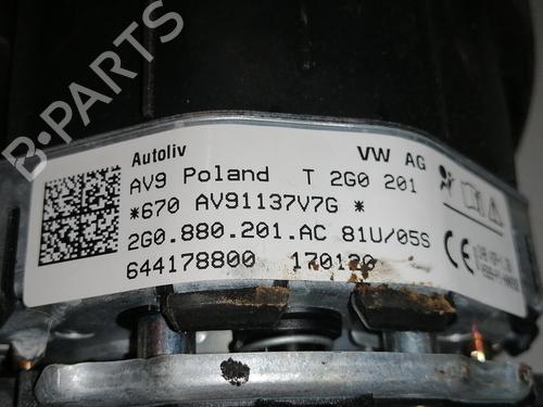 Airbag Kit VW POLO VI (AW1, BZ1, AE1) 1.0 TSI | BP26913288C86