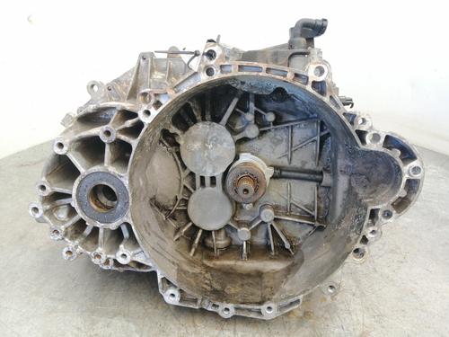 Gearbox LAND ROVER RANGE ROVER EVOQUE (L538)  | BP29430638M3 