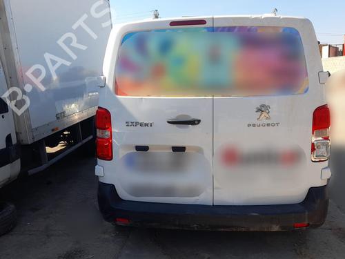 Right mirror PEUGEOT EXPERT Van (V_)  | BP29408564C27 