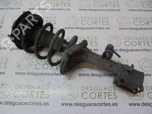 Used Left front shock absorber KIA SPORTAGE II (JE_, KM_) 2.0 CRDi 4WD (113 hp) 5529203