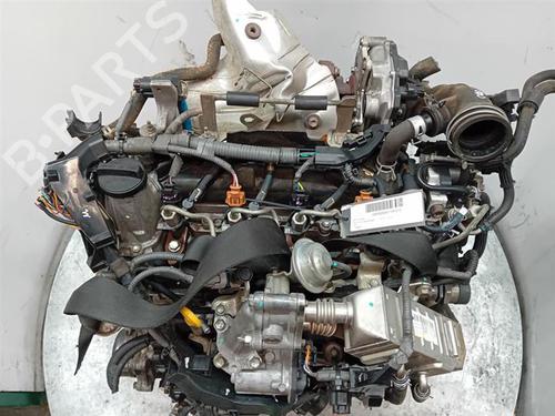 Used Engine Engine 37200244 37200244