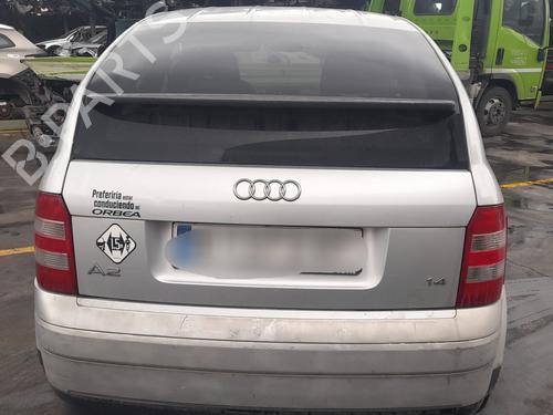 Gear lever AUDI A2 (8Z0) 1.4 | BP11679757M90 - Image 9