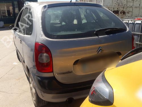 Front left window mechanism CITROËN XSARA PICASSO (N68) 2.0 HDi | BP28056156C22 