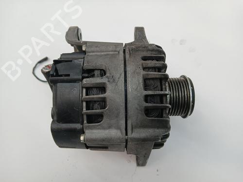 Alternator FIAT DUCATO Platform/Chassis (250_) 140 Multijet 2,3 D | BP38414617M7 - Image 4