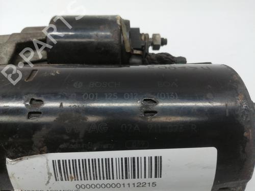 Starter SEAT CORDOBA (6K1, 6K2)  | BP29322187M8 
