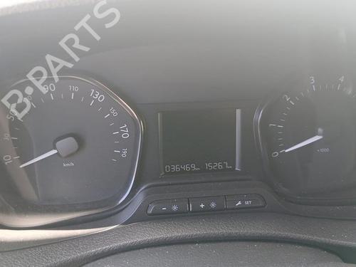 Alternator OPEL VIVARO C Van (K0) | BP36753365M7 - Image 9