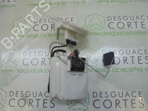 Fuel pump MERCEDES-BENZ C-CLASS (W204) C 180 Kompressor (204.046) | BP5522403M76 