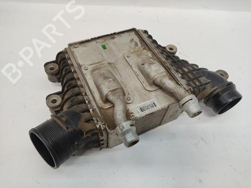 Used Intercooler LAND ROVER DISCOVERY SPORT (L550) [2014-2025]  26680081