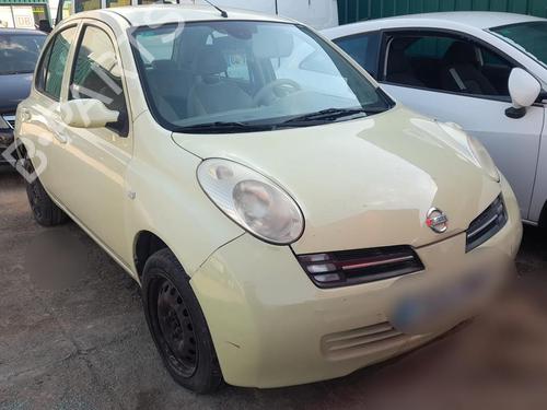 Used Parts NISSAN MICRA III (K12) [2002-2011]  4275454