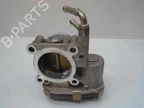 Throttle body NISSAN MICRA IV (K13K, K13KK) 1.2 | BP5647236M82 