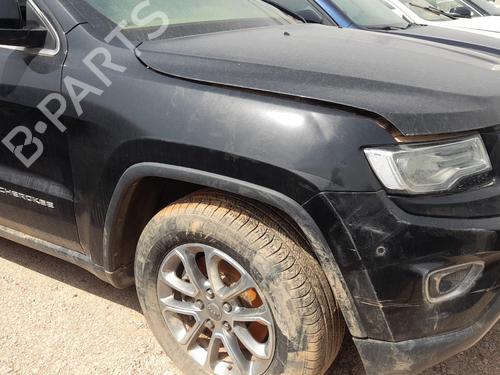 Left tailgate light JEEP GRAND CHEROKEE IV (WK, WK2) 3.0 CRD V6 4x4 | BP32999537C79 - Image 10