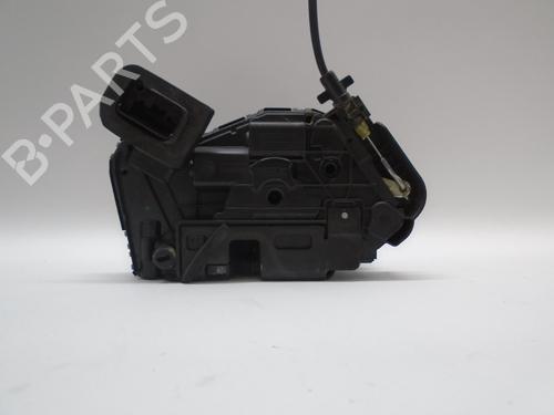 Rear left lock VW GOLF VII Variant (BA5, BV5)  | BP8416073C100 
