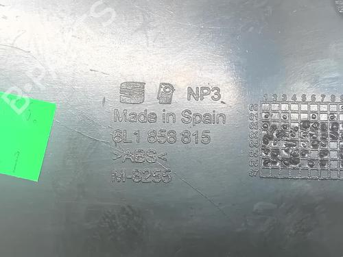 Warning switch SEAT IBIZA III (6L1) | BP34555376I22 - Image 3