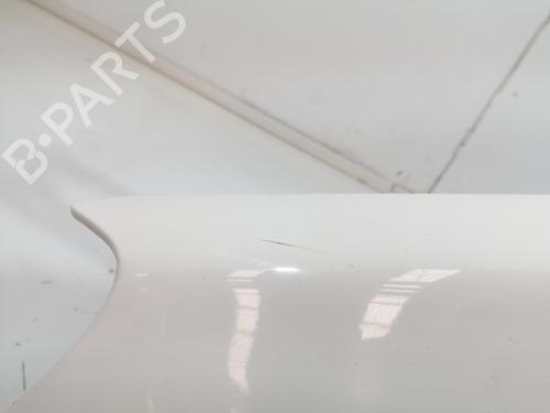 Left front fenders OPEL ASTRA H (A04)  | BP27816436C41 