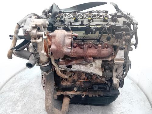 Engine KIA CARENS IV 1.7 CRDi | BP35800622M1 - Image 2