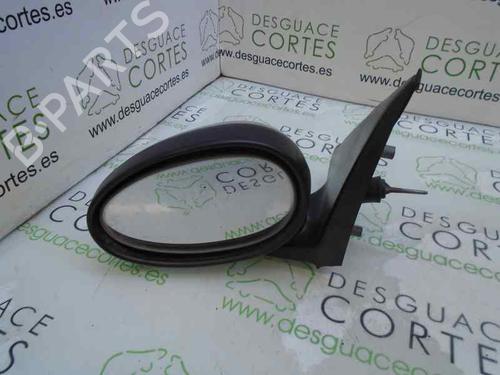 Used Left mirror MG MG ZR 105 (103 hp) 5525364