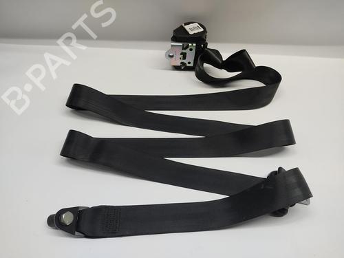 Front right seatbelt FIAT DUCATO Platform/Chassis (250_) 140 Multijet 2,3 D | BP29594432I25 