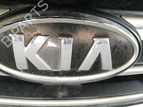 Hood KIA SORENTO I (JC) 2.5 CRDi | BP18073262C1 