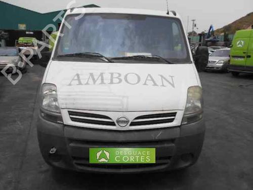 NISSAN INTERSTAR Van (X70)  dCI 90  703253