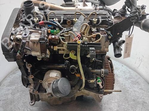 Engine NISSAN ALMERA II Hatchback (N16) | BP37594526M1 - Image 6