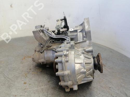 Gearbox AUDI A3 Sportback (8VA, 8VF) 1.6 TDI | BP32183624M3