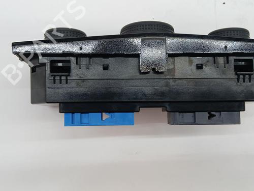 Climate control OPEL ASTRA H (A04) | BP37181995I5 - Image 5