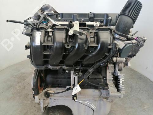 Engine OPEL CORSA E (X15)  | BP29582401M1 