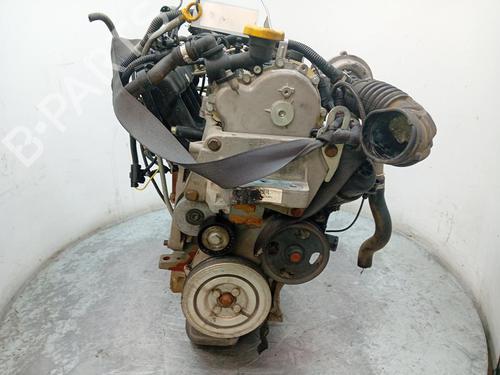 Engine OPEL CORSA D (S07) | BP38530678M1 - Image 4