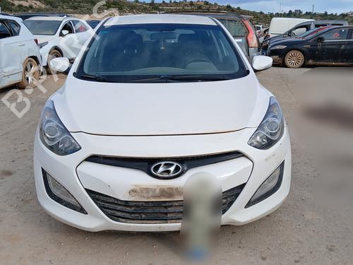 Used Parts HYUNDAI i30 Estate (GD) 1.4 (99 hp) 2280500