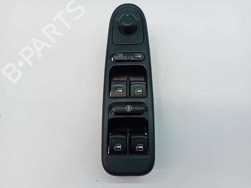 Used Left front window switch Left front window switch 37515492 37515492