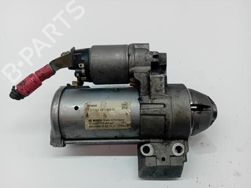 Starter BMW 1 (F21) 116 d | BP37584493M8 - Image 2