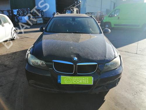 Electronic module BMW 3 Touring (E91) 320 d | BP8416147M83 