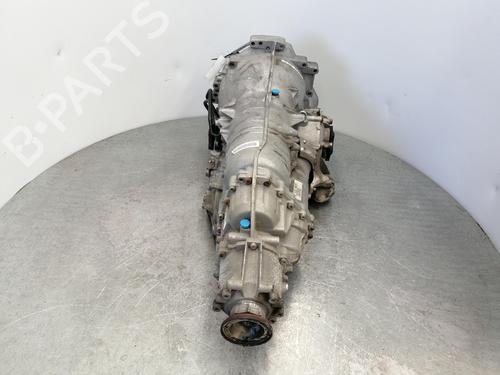 Used Gearbox AUDI A4 B7 Avant (8ED) 2.0 TFSI quattro (200 hp) 5520940