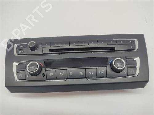 Climate control BMW 1 (F21) 116 d | BP24884762I5 - Image 3