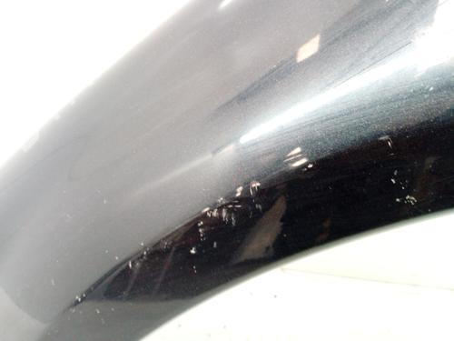 Left front fenders MAZDA 6 Hatchback (GG) 2.0 DI (GG14) | BP18233934C41 