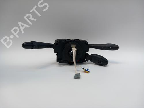Headlight switch PEUGEOT 307 Break (3E) 1.6 HDi 110 6242CF | 96628731XT |