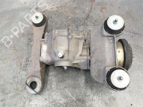 Used Rear differential Rear differential RENAULT SCÉNIC I MPV (JA0/1_, FA0_) 2.0 16V (JA1B, JA1D, JA0C) (139 hp) 29244023 29244023