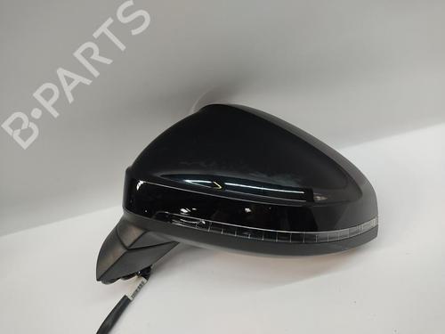 Left mirror AUDI A5 Sportback (F5A, F5F) 40 TDI | BP29932375C26
