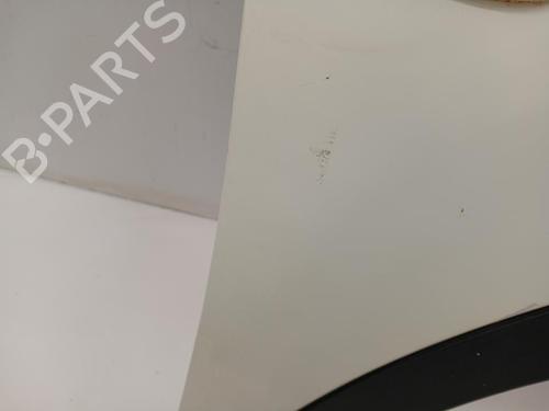 Right front fenders NISSAN QASHQAI I (J10, NJ10) 2.0 dCi | BP29376258C42 