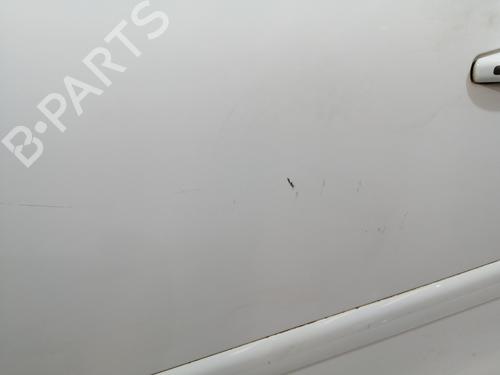 Left front door CITROËN C4 Picasso I MPV (UD_) 1.6 HDi 110 | BP28670288C2 
