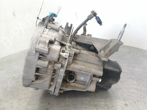 Gearbox RENAULT MEGANE II (BM0/1_, CM0/1_) 1.6 16V (BM0C, CM0C) | BP32204741M3 
