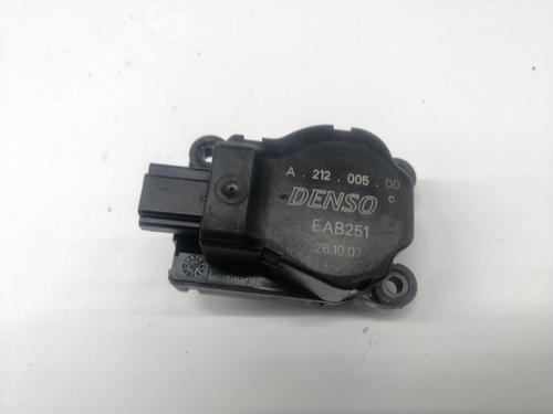 Elektronisk modul CITROËN C4 Grand Picasso I (UA_) 1.6 HDi (109 hp) 27657948